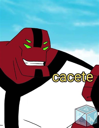 AUTHORITY - Ben 10 Omniverse (ANIMATION) #ben10omniverse #ben10memes #animation #parody