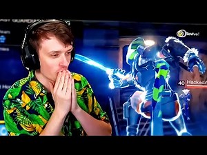 Reacting To My Old DESTINY 1 CLIPS!