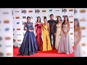 Filmfare awards 2019: Pageant winners graces the red carpet