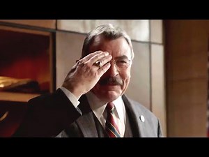 Blue Bloods Season Fourteen Final Season Part 2 CBS Teaser Trailer