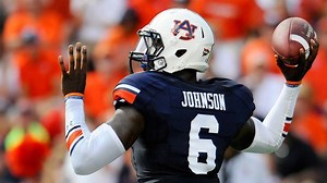 Jeremy Johnson (American football) - Alchetron, the free social encyclopedia