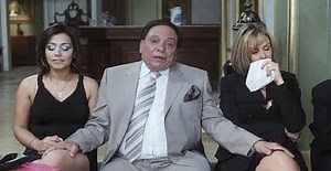 Arabs Celebrate The 80th Birthday of Iconic Actor Adel Imam | Al Bawaba