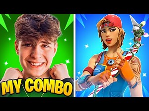 17 Fortnite Skin Combos Fortnite Pros Main
