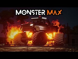 Earl Dibbles Jr - Diesel - BeamNG.Drive