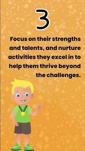 3 Tips for Parents To Support Your Neurodivergent Child