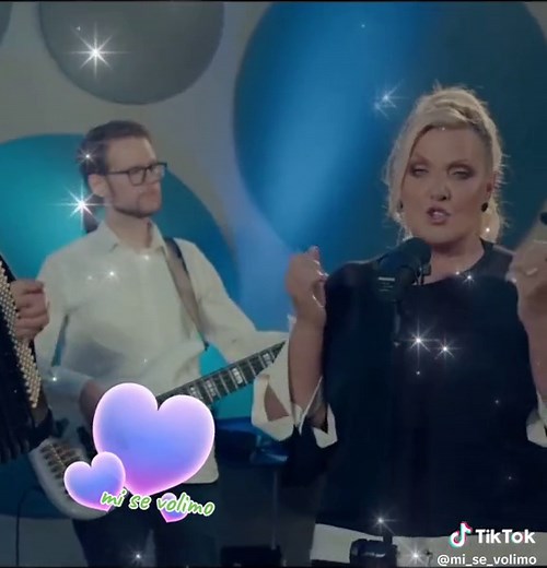 Mi se volimo 🦋👑 (@mi_se_volimo)’s videos with original sound - Mi se volimo 🦋👑