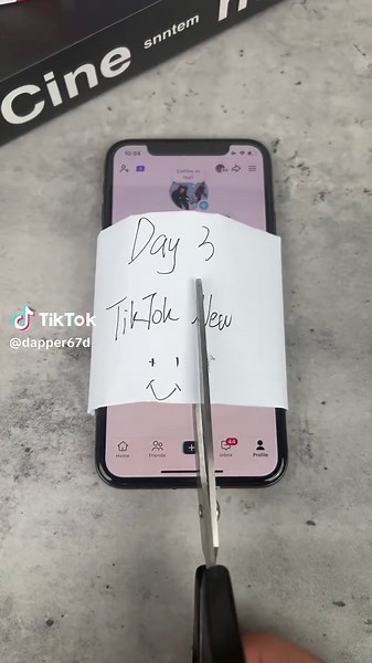 Starting My TikTok Journey: Day 3 Insights