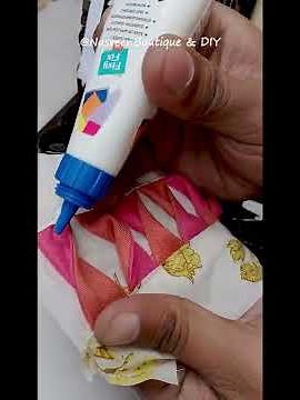 Easy Sewing Trick You Must Try ✂️🧵 | Beginner Friendly Stitching Tutorial | Viral Sewing Hack