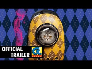 Argylle (2024) Official Trailer