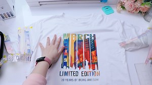 78 reactions · 11 shares | Sublimation paper always helps me realize...