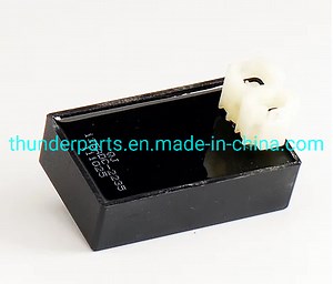 [Hot Item] Motorcycle Cdi Unit in Motorcycle Engine/Encendedor/Unidad Cdi/Repuestos PARA Motocicletas Qj125