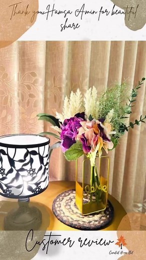 1.1K views | Hydrangea , Artificial pampas and Eucalyptus gunnii Leaves flower bunches! Introducing a stunning selection of botanical delights for your space. ✅ Availability: yes ☑️ Price: 800tk  Length in Size: 42cm /16.5 inch  Width in size: 29cm/ 10inch | Candid Home Bd | Facebook