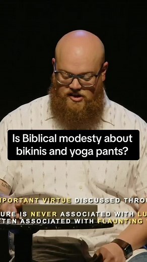 Biblical Modesty: Unveiling the True Meaning while Fostering Unity