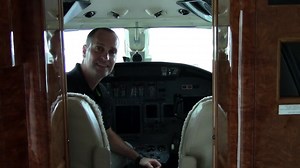 Pilot Chris Hershberger invites you to help celebrate the 51st anniversary of the Wayne County Ohio Airport-KBJJ on August 28th from 11 a.m. to 2 p.m. | Wayne County OH Government