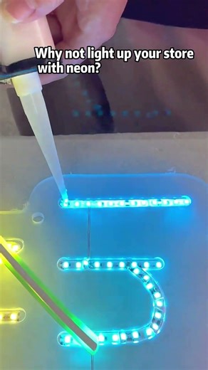 Neon Signs That Hit Different