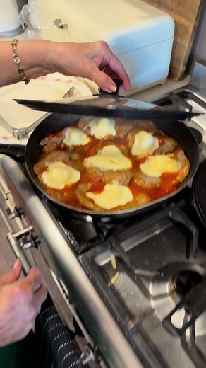Carne Alla Pizzaiola: Easy Italian Steak Recipe