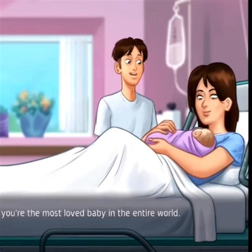 EP 4 Summertime saga new update 22 | Monsurali2430