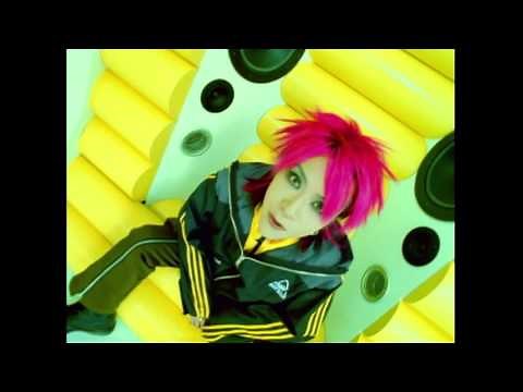 hide with Spread Beaver / ROCKET DIVE (from Blu-ray 「WE ♥ hide –The CLIPS-+1」)