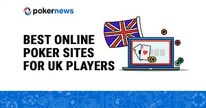 Online Poker UK | Best Sites for UK Players in 2026