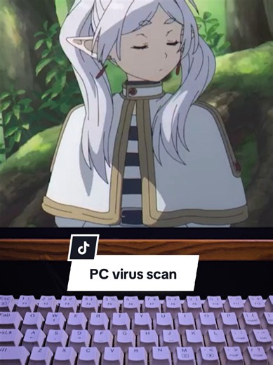 Scan your PC for viruses in seconds using a simple CMD command. Open Command Prompt as Administrator and start a full Windows security scan without installing anything extra. #tech #pc #pcgaming #computer #pctips