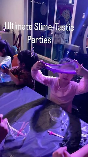 🎈THE ULTIMATE SLIME-DISCO-BIRTHDAY PARTY🎈 ⭐️BORAX FREE⭐️ DiscoParties Boys and Girls themed Pamper Parties “Its unlike any other pampering disco AWARD WINNING PARTIES Book Any Month Ahead!! SPECIAL $90 OFF Suitable For Girls & Boys!! 🎈10 kids $600🎈 USUALLY $690 extra additional $40 per kids USUALLY $45 2 hour Epic birthday party ⭐️⭐️ILOOKMYSTYLE PARTIES⭐️⭐️ Private Themed Room For Your Child’s Slime Birthday Celebration. Everything is taken care of from decorations, balloons table setting co