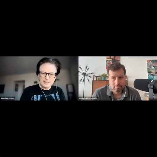 I want to pay tribute to the student journalists @browndailyherald In the midst of real fear on campus, they never stopped reporting—fearlessly, responsibly, and with care—keeping people informed when it mattered most. In this week’s episode of The Oath and The Office, @johnfugelsang and I talk about what happened at Brown and why responsible journalism matters so much in moments like this. | Corey Brettschneider