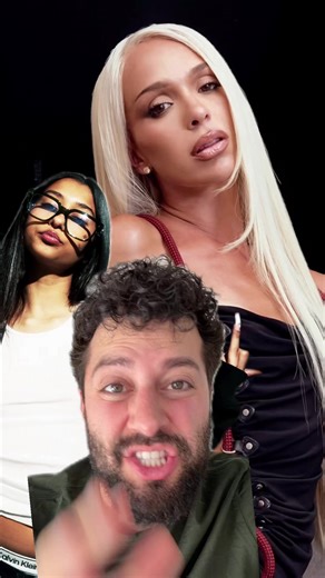 Bad Gyal responde a BB Trickz #badgyal #bbtrickz #beef | bb trickz dominican