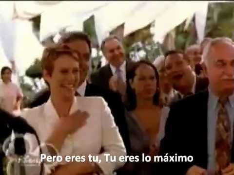 Freaky Friday - Ultimate subtitulado al español