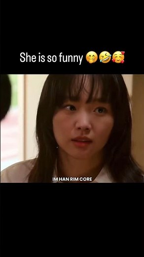©️ Netflix. I love her character🤭🤣🥰❤️#teachyoualesson #kimmooyul #jinkijoo #kdrama #viral #shorts