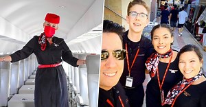 JSX Airlines Flight Attendant Requirements - Cabin Crew HQ