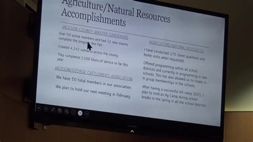 Jackson County Board of Supervisors | Jackson County, Mississippi Government