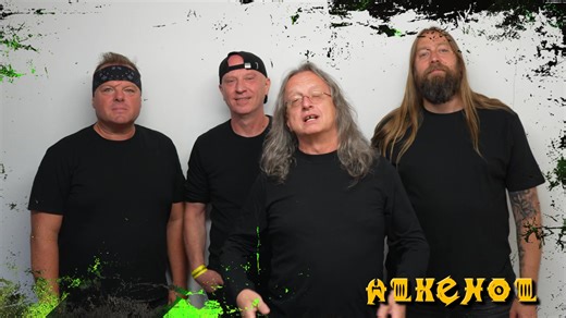 Připravte se na pořádnej nářez – 2. 12. 2025 v KD Barikádníků, Praha!Proběhne křest nového alba kapely Alkehol 🍻🎟️ Lístky si zajistěte včas na:www.ticketstream.cz/akce/alkehol-koncert-a-krest-cd-185963 | ALKEHOL ORIGINAL