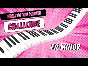 Mastering the F# Minor Scale: Read, Write, Play, and Understand the three forms of F# Minor