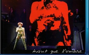 （HI-Res）米莲·法莫 Mylene Farmer - Avant que l'ombre À Bercy 阴霾将至 2006