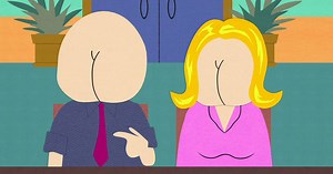 Parents' Hope - South Park | South Park Studios US
