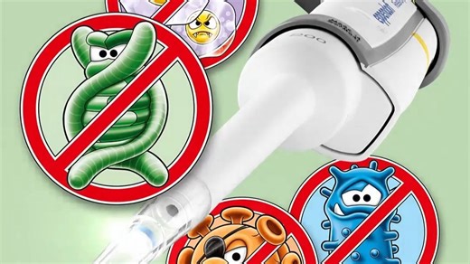 拜拜气溶胶！近100%阻挡DNA气溶胶的移液吸头，我看谁还没用上！