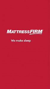 146K views · 35 reactions | Purple's GelFlex Grid® with cooling tech helps you sleep deeper. Upgrade today during our Once-A-Year Sale & Clearance. | Mattress Firm | Facebook