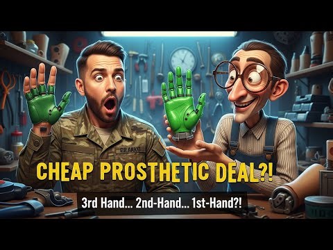 The Third Hand, Second-Hand, First-Hand Deal