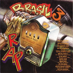 Various - Rap Brasil 3