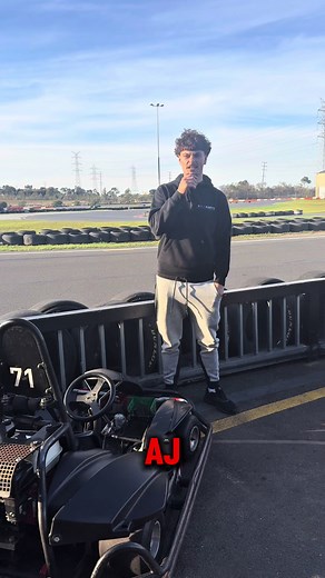 Rookie Karts Introduction for Kids Aged 6-11