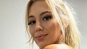 I'm a bodybuilding girl - shocked men say I can 'can fly places with those lats'