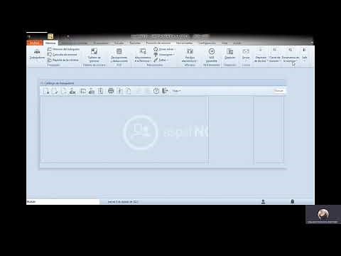 video de aspel NOI. Como hacer una nomina