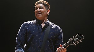 In Praise Of... Pat Smear