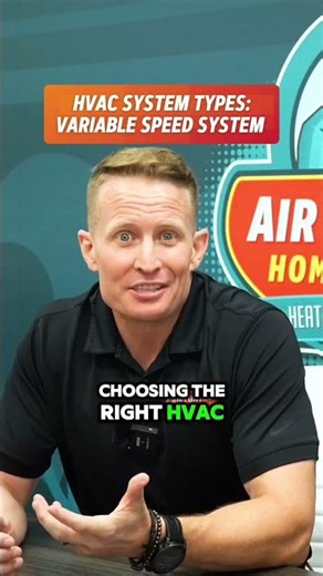 Looking for ultimate home comfort and efficiency? It's time to learn about variable-speed HVAC!