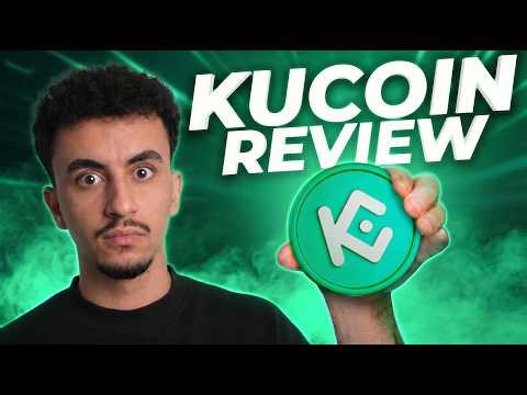 KuCoin Review 2026: Is This Crypto Exchange Still Worth It? 🔍