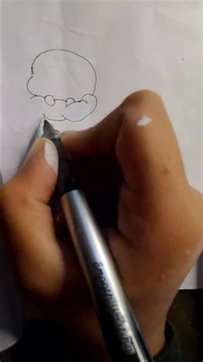 cute Teddy bear so easy love drawing #art #drawing #drawingno1 #doodlebug