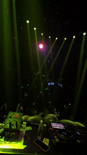 Empire Club x Bình yên nhé #empireclub #nhacchaymoingay #nighclub #MrKunEmpireClub #barsaigon