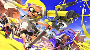 8 Games Like Splatoon | TheReviewGeek Recommends