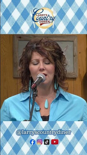 The Isaacs' Amazing Performance of 'If That Isn't Love' at Larry’s Country Diner