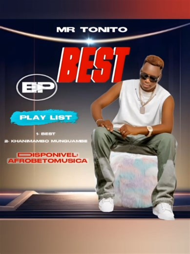 Mr Tonito - Best Music Video Full HD 2025